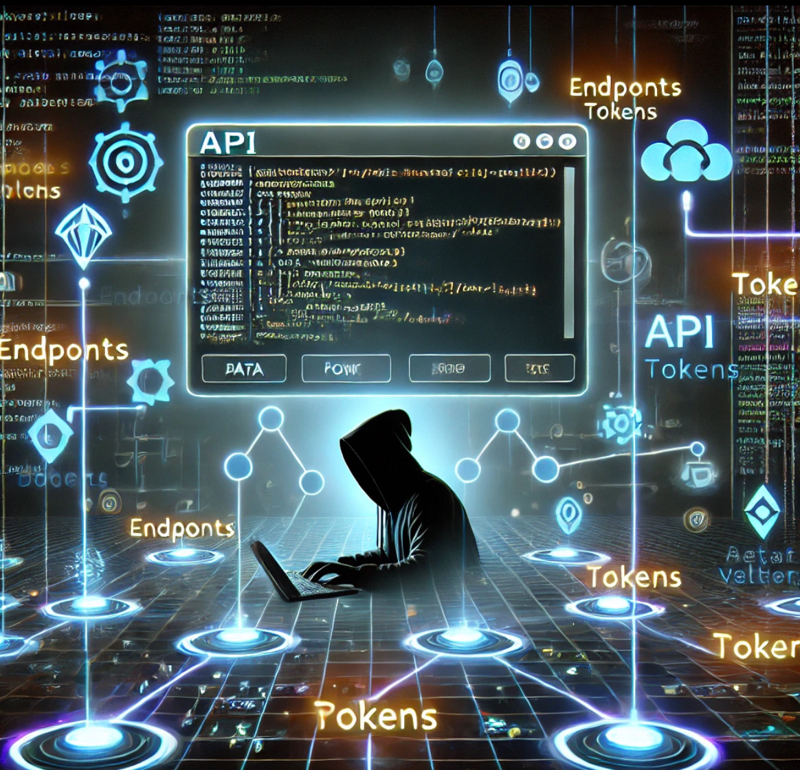API Testing Methodology