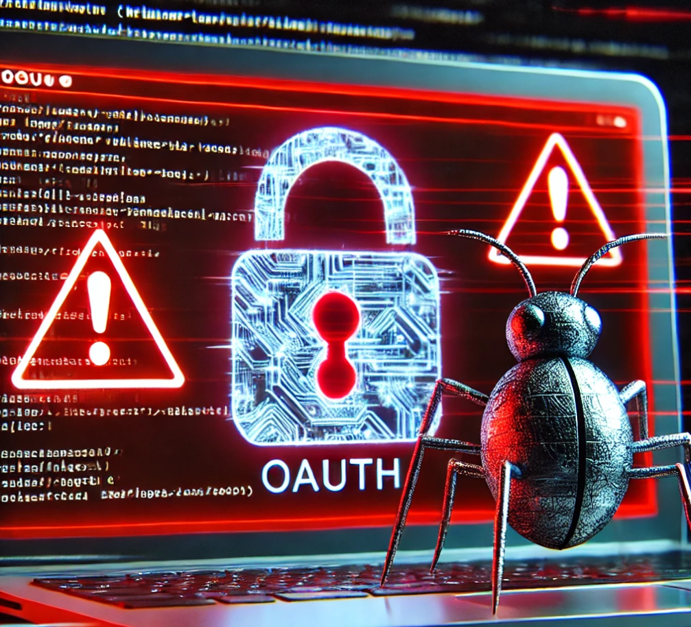 OAuth Misconfiguration Scenarios with HTTP Request/Response Examples